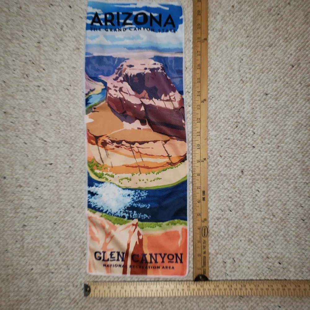 Arizona Glen Canyon arizona glen
